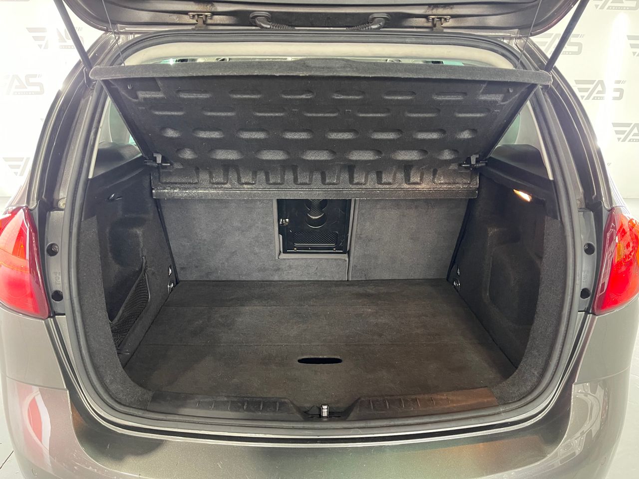 Imagen 69 del Seat Altea en Auto Select Edition, Figueres