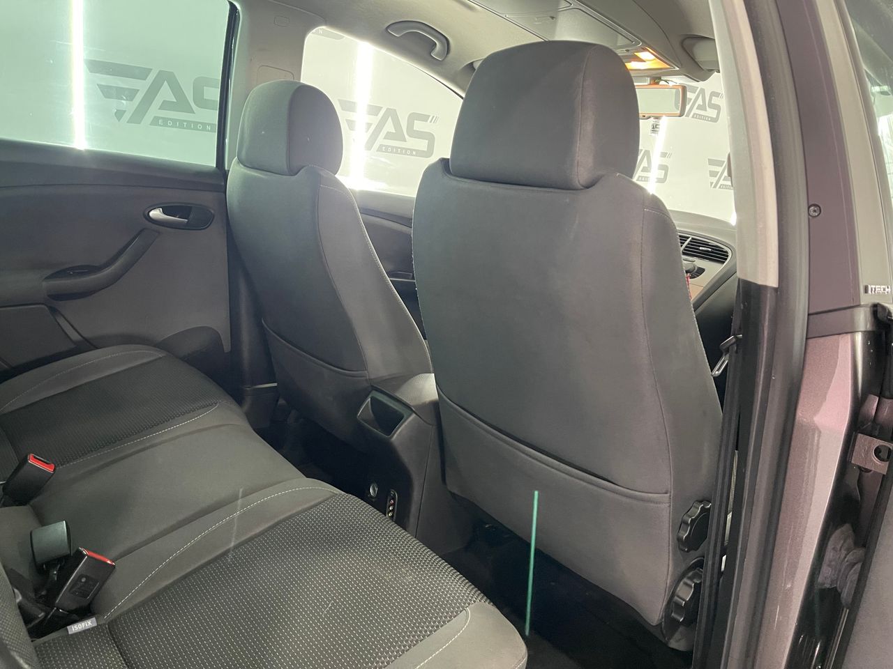 Imagen 140 del Seat Altea en Auto Select Edition, Figueres