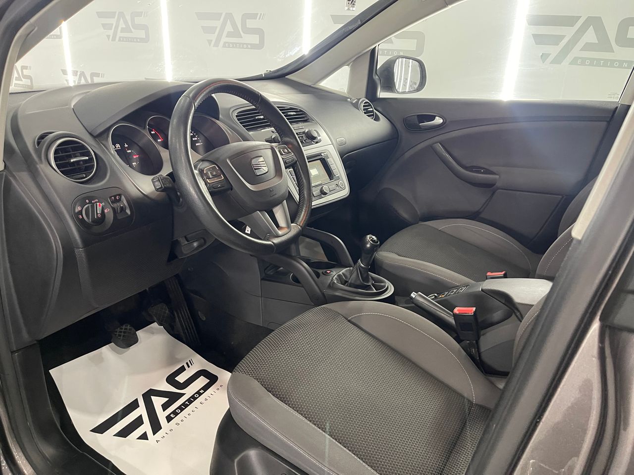 Imagen 133 del Seat Altea en Auto Select Edition, Figueres