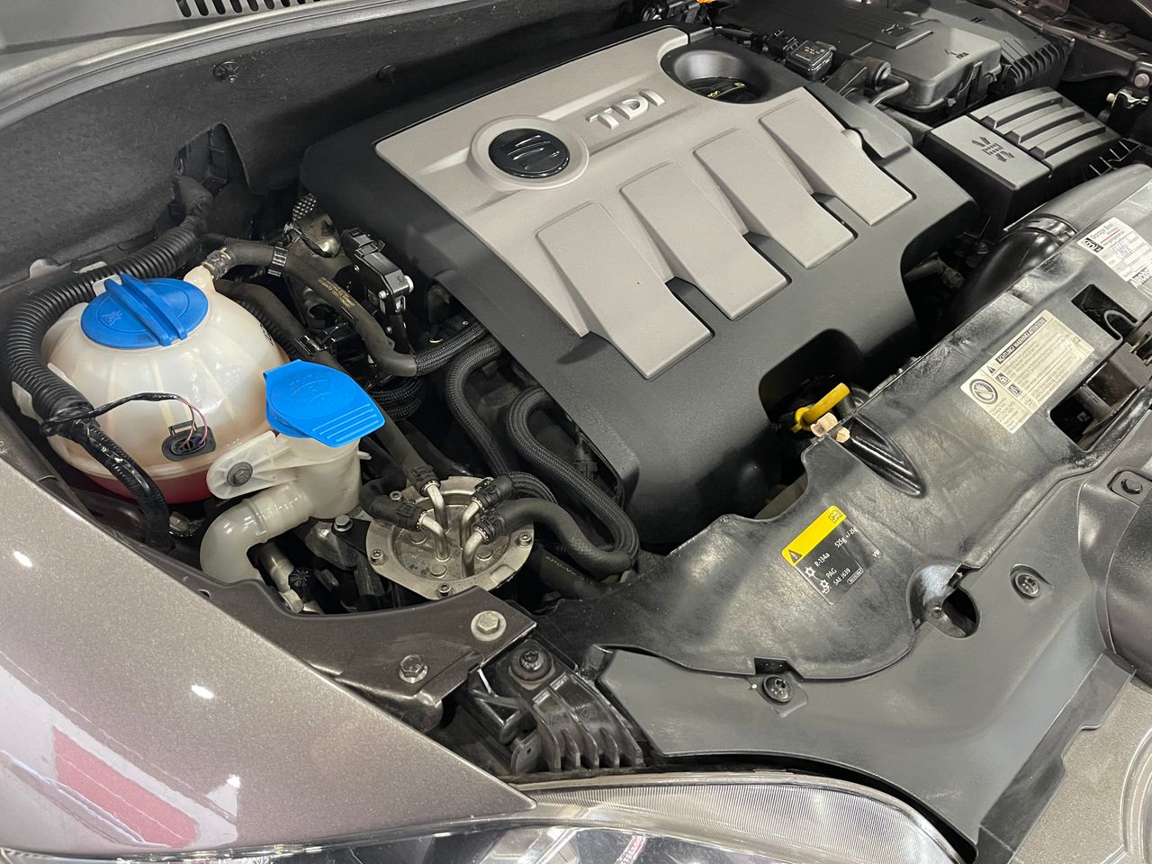 Imagen 61 del Seat Altea en Auto Select Edition, Figueres