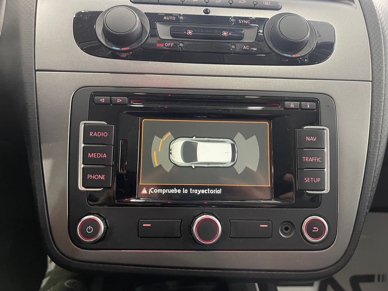 Imagen 78 del Seat Altea en Auto Select Edition, Figueres