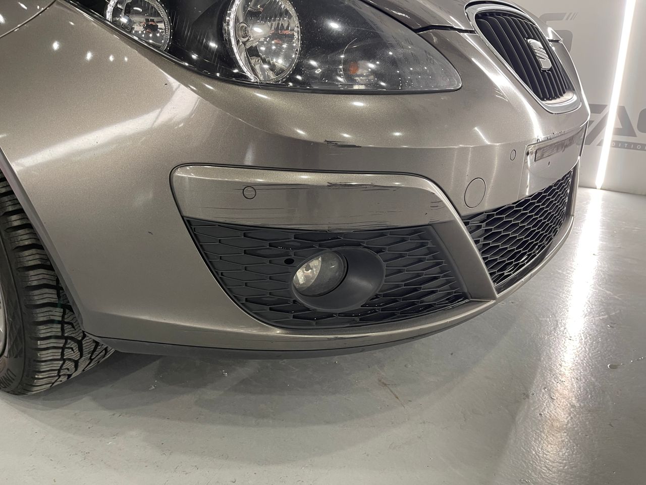 Imagen 35 del Seat Altea en Auto Select Edition, Figueres