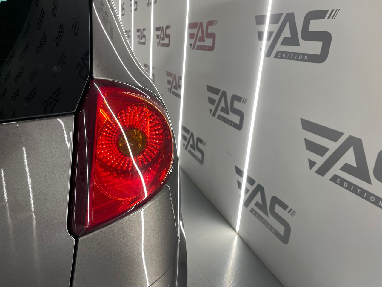 Imagen 17 del Seat Altea en Auto Select Edition, Figueres