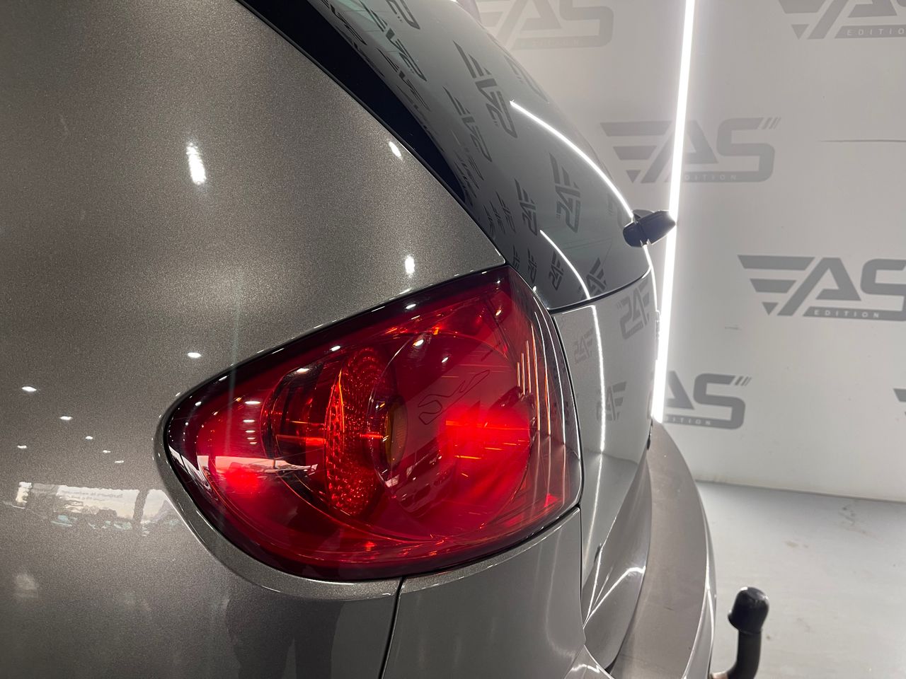 Imagen 10 del Seat Altea en Auto Select Edition, Figueres