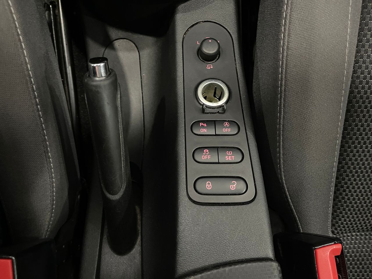 Imagen 119 del Seat Altea en Auto Select Edition, Figueres