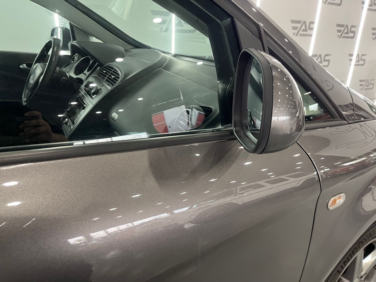 Imagen 41 del Seat Altea en Auto Select Edition, Figueres