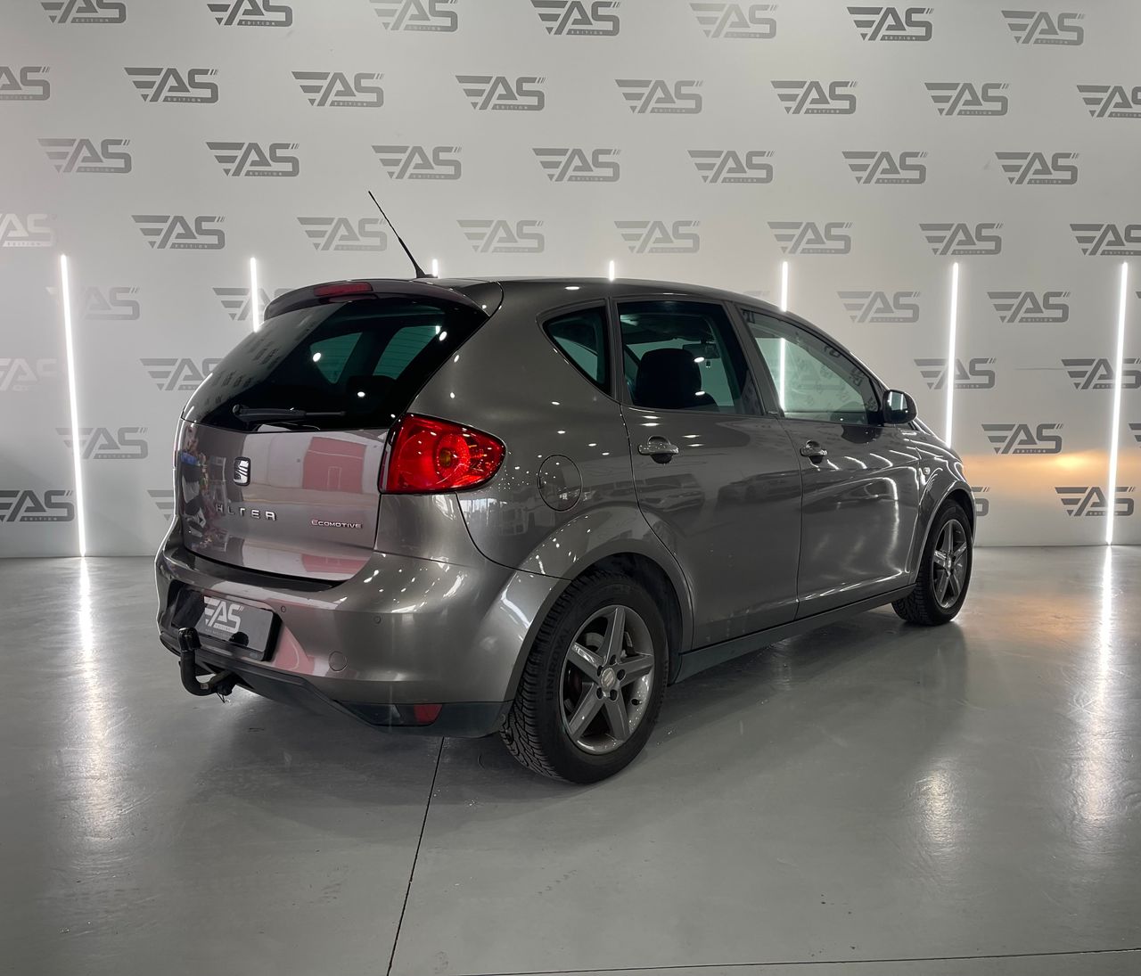 Imagen 4 del Seat Altea en Auto Select Edition, Figueres