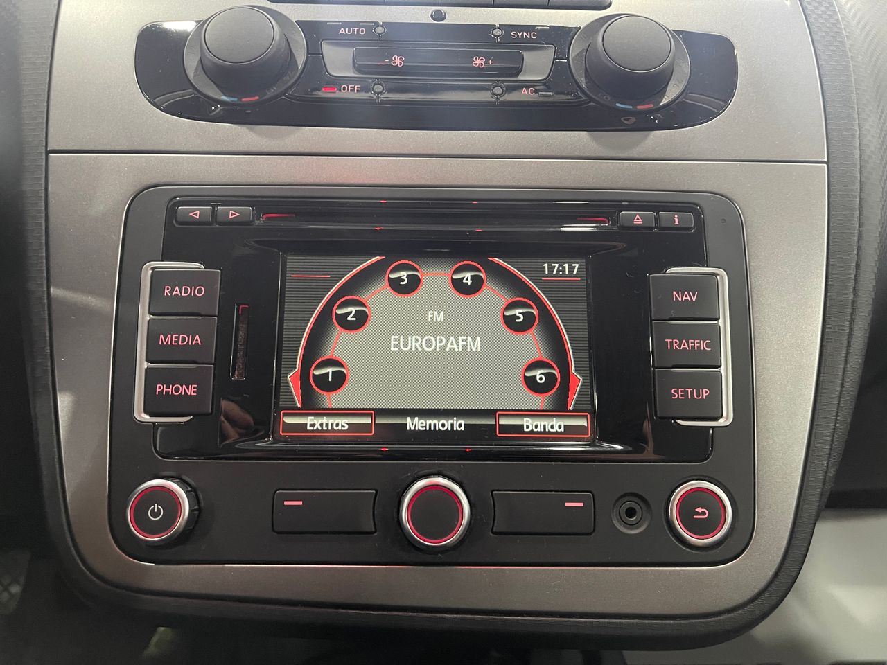 Imagen 74 del Seat Altea en Auto Select Edition, Figueres