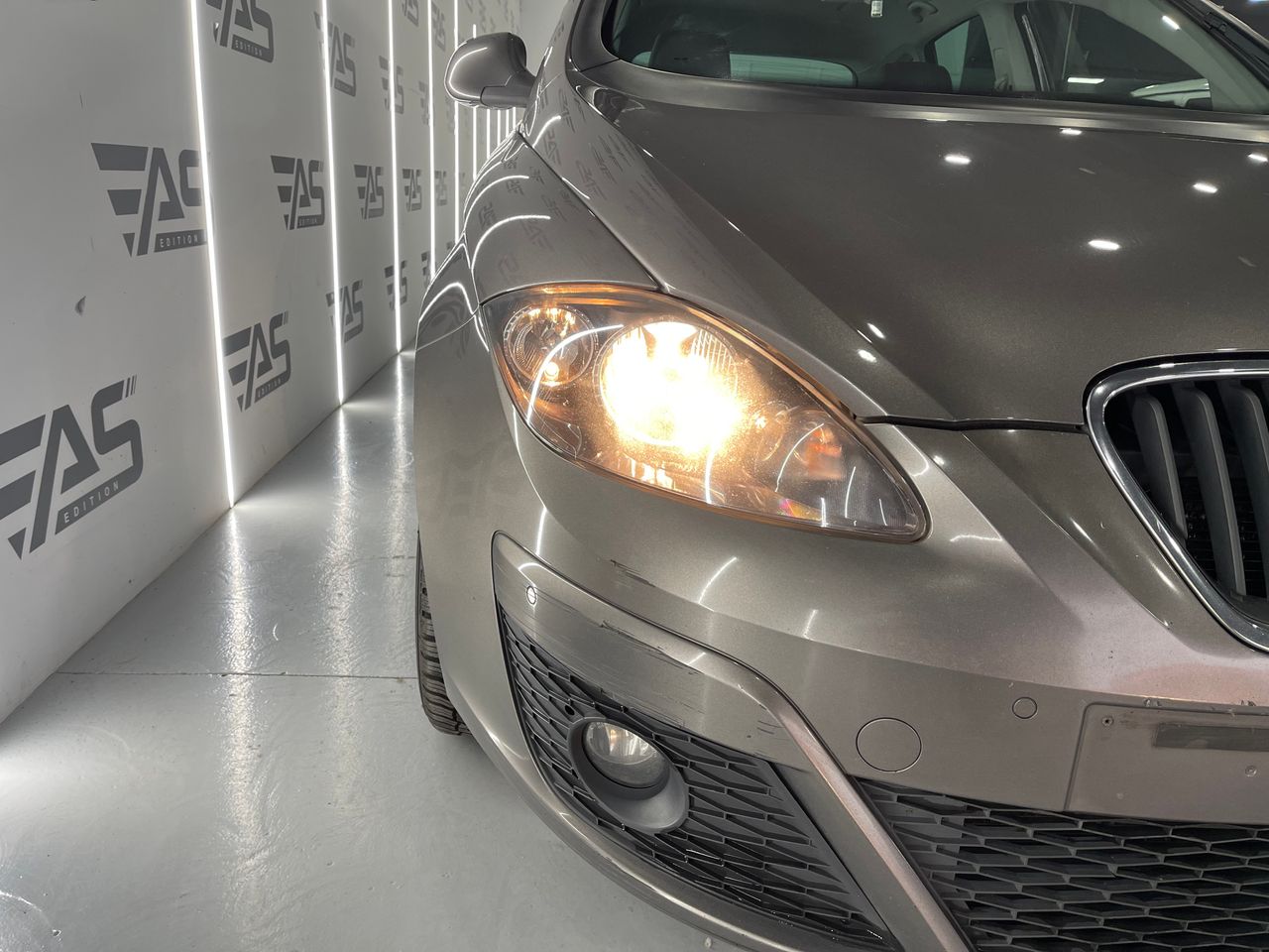 Imagen 31 del Seat Altea en Auto Select Edition, Figueres