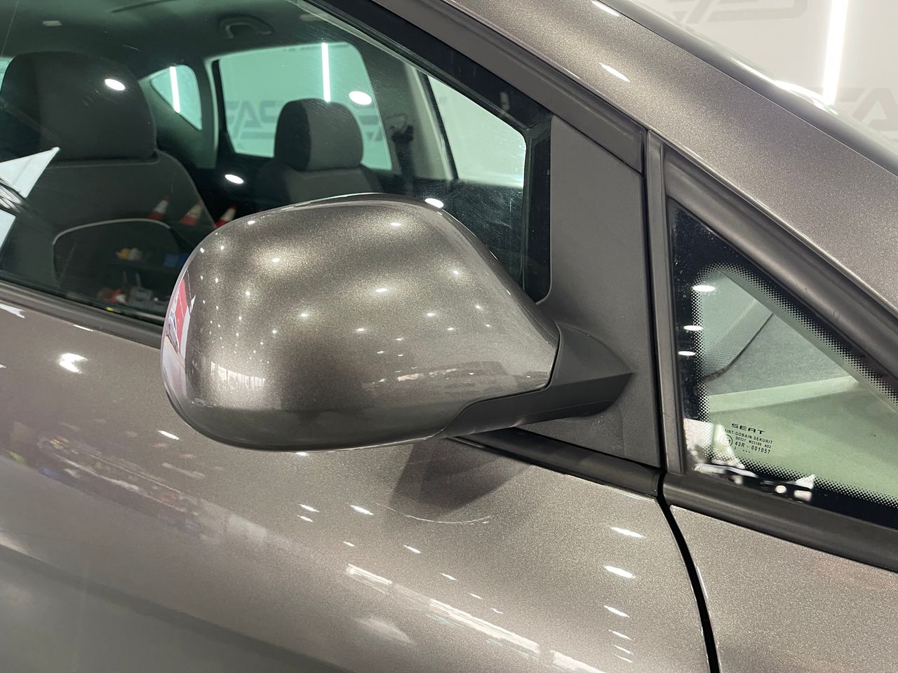 Imagen 39 del Seat Altea en Auto Select Edition, Figueres