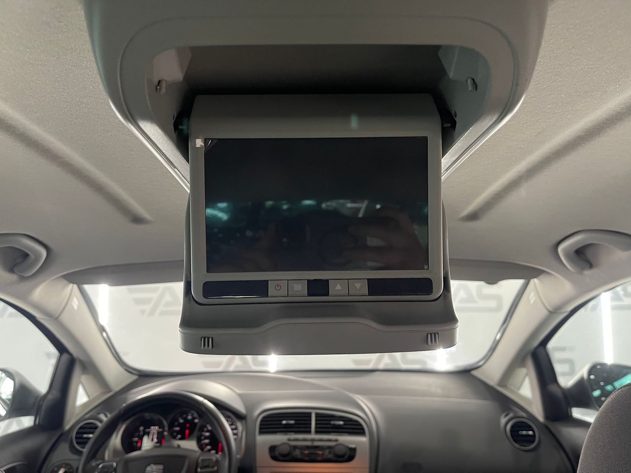 Imagen 100 del Seat Altea en Auto Select Edition, Figueres