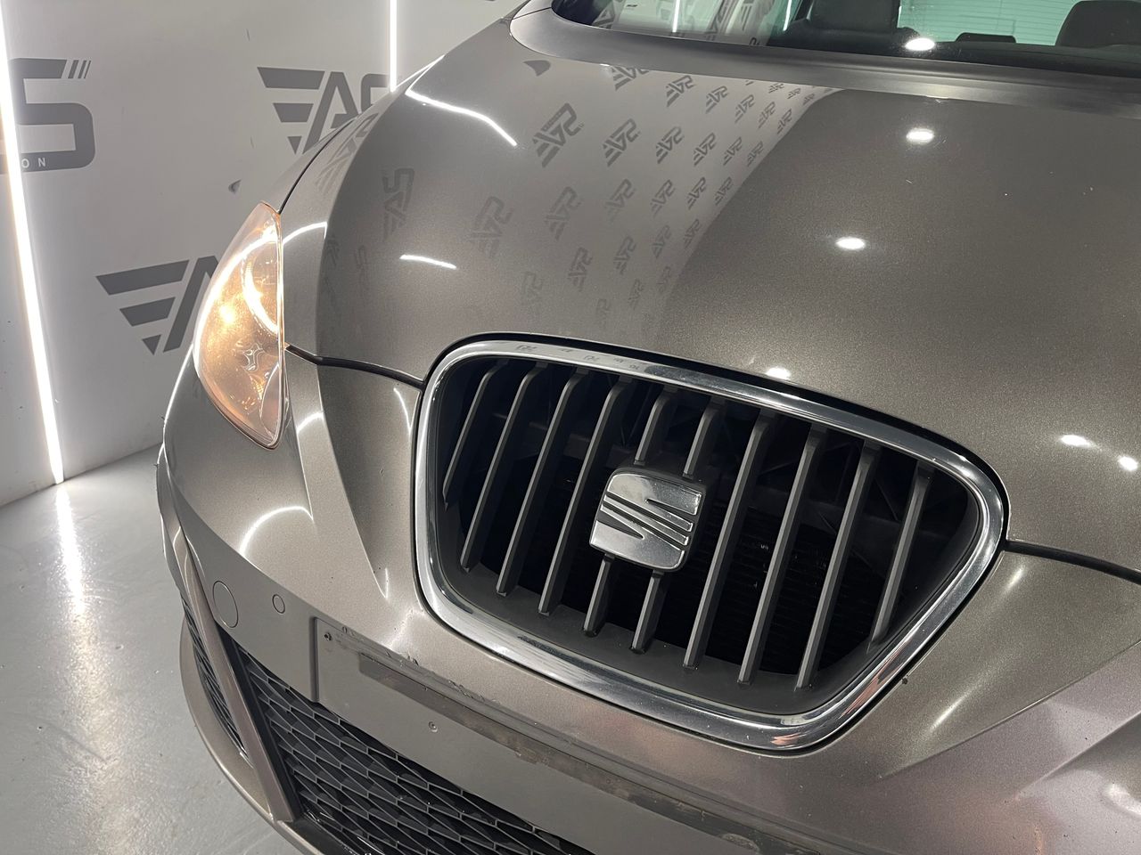 Imagen 29 del Seat Altea en Auto Select Edition, Figueres