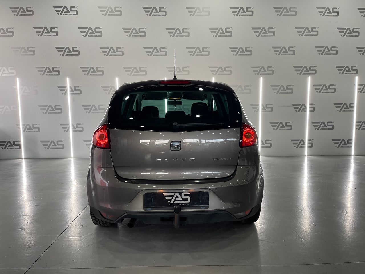 Imagen 9 del Seat Altea en Auto Select Edition, Figueres