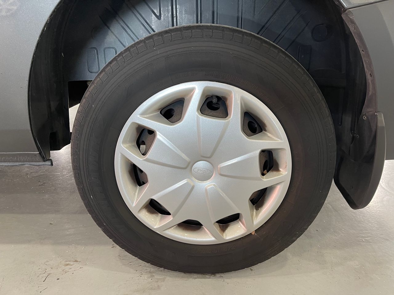 Imagen 47 del Ford Tourneo Custom en Auto Select Edition, Figueres