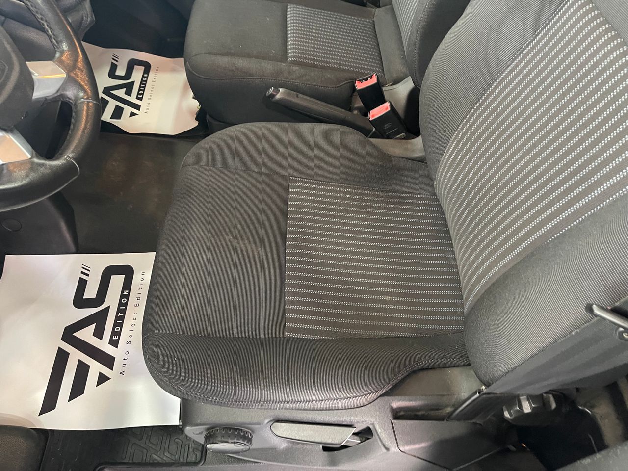 Imagen 92 del Ford Tourneo Custom en Auto Select Edition, Figueres