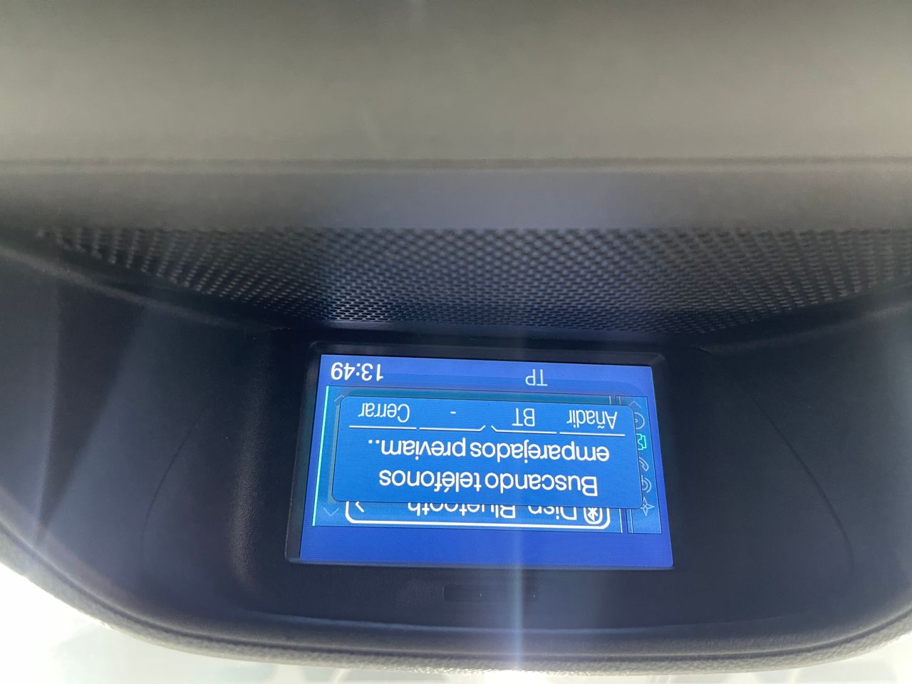 Imagen 54 del Ford Tourneo Custom en Auto Select Edition, Figueres