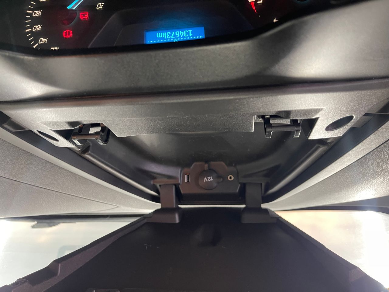 Imagen 94 del Ford Tourneo Custom en Auto Select Edition, Figueres