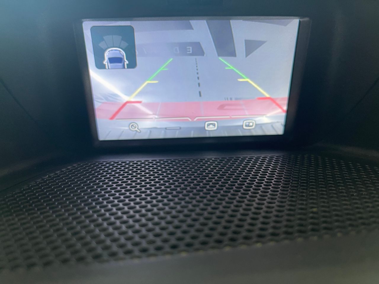 Imagen 49 del Ford Tourneo Custom en Auto Select Edition, Figueres