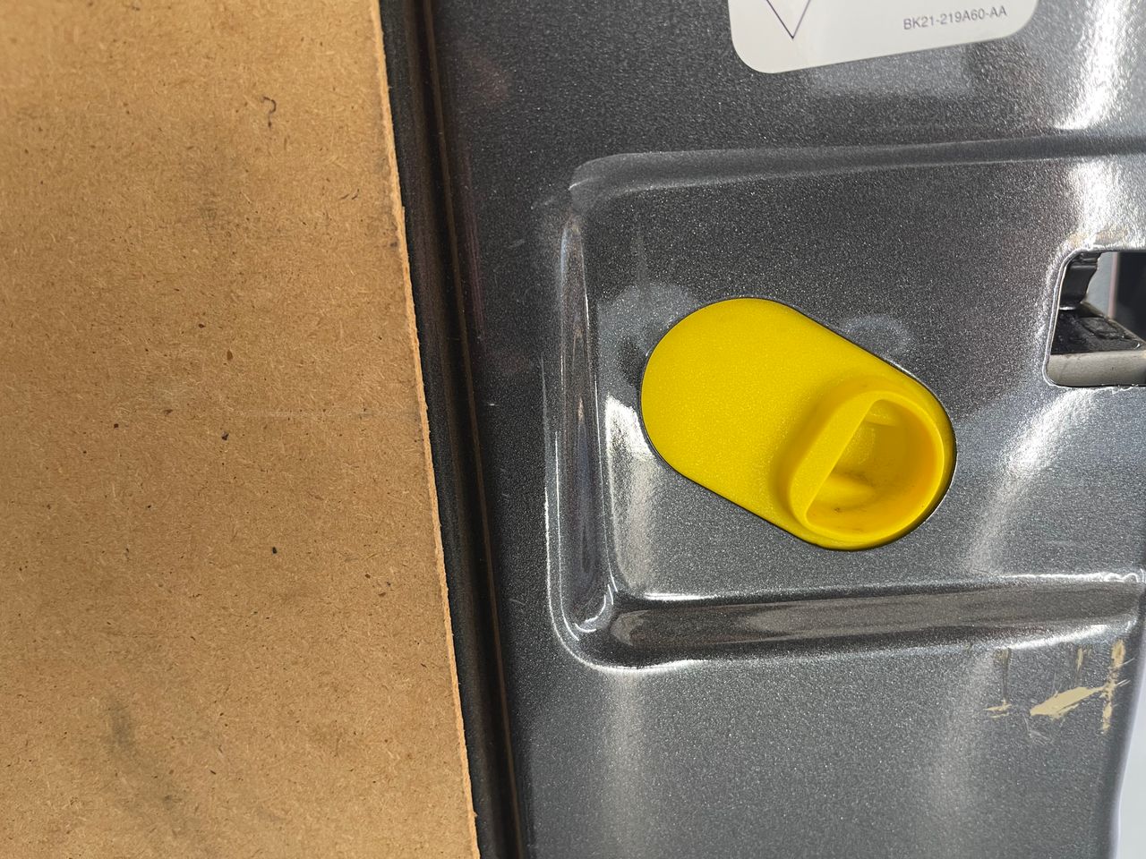 Imagen 70 del Ford Tourneo Custom en Auto Select Edition, Figueres