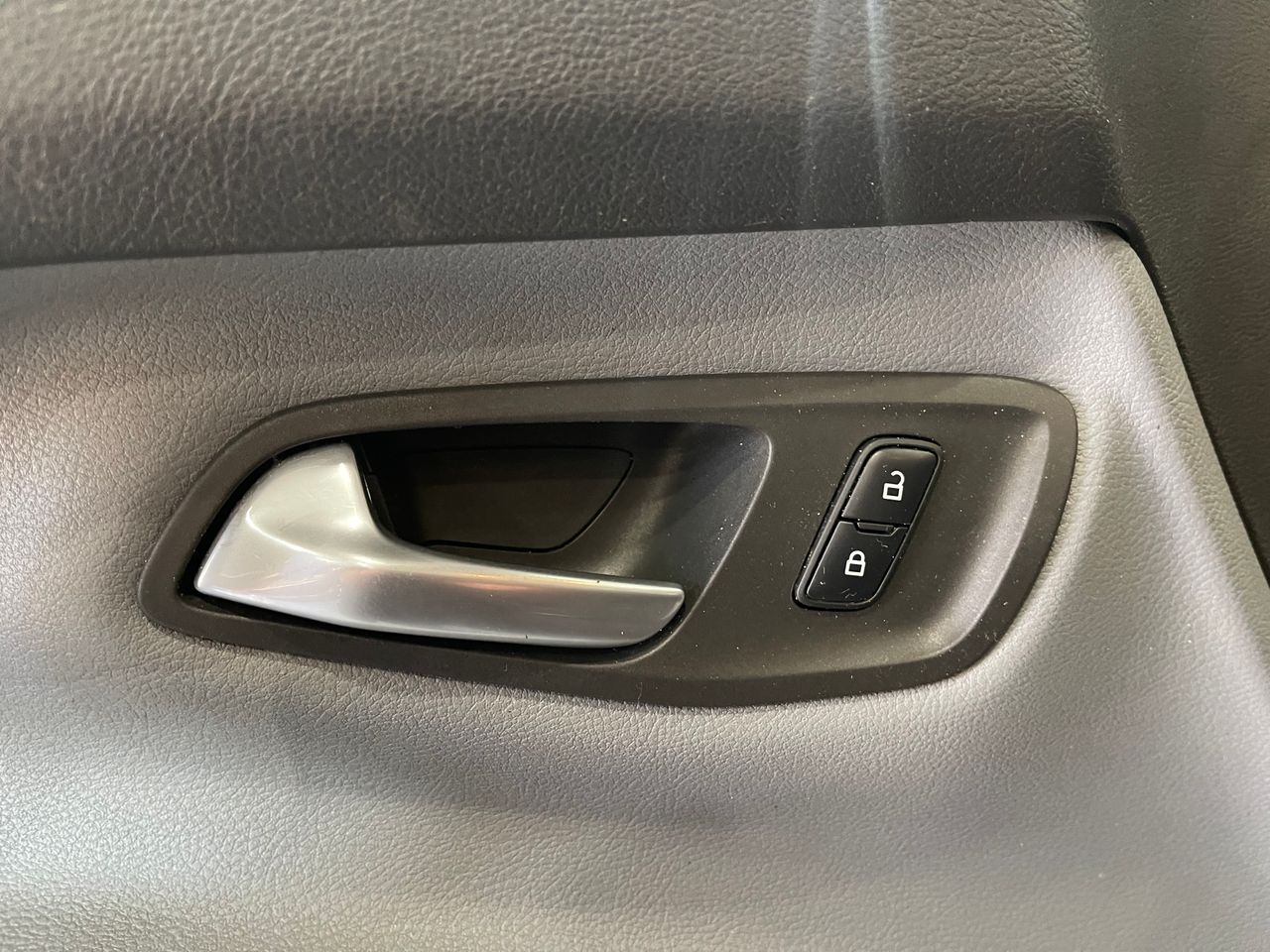 Imagen 87 del Ford Tourneo Custom en Auto Select Edition, Figueres