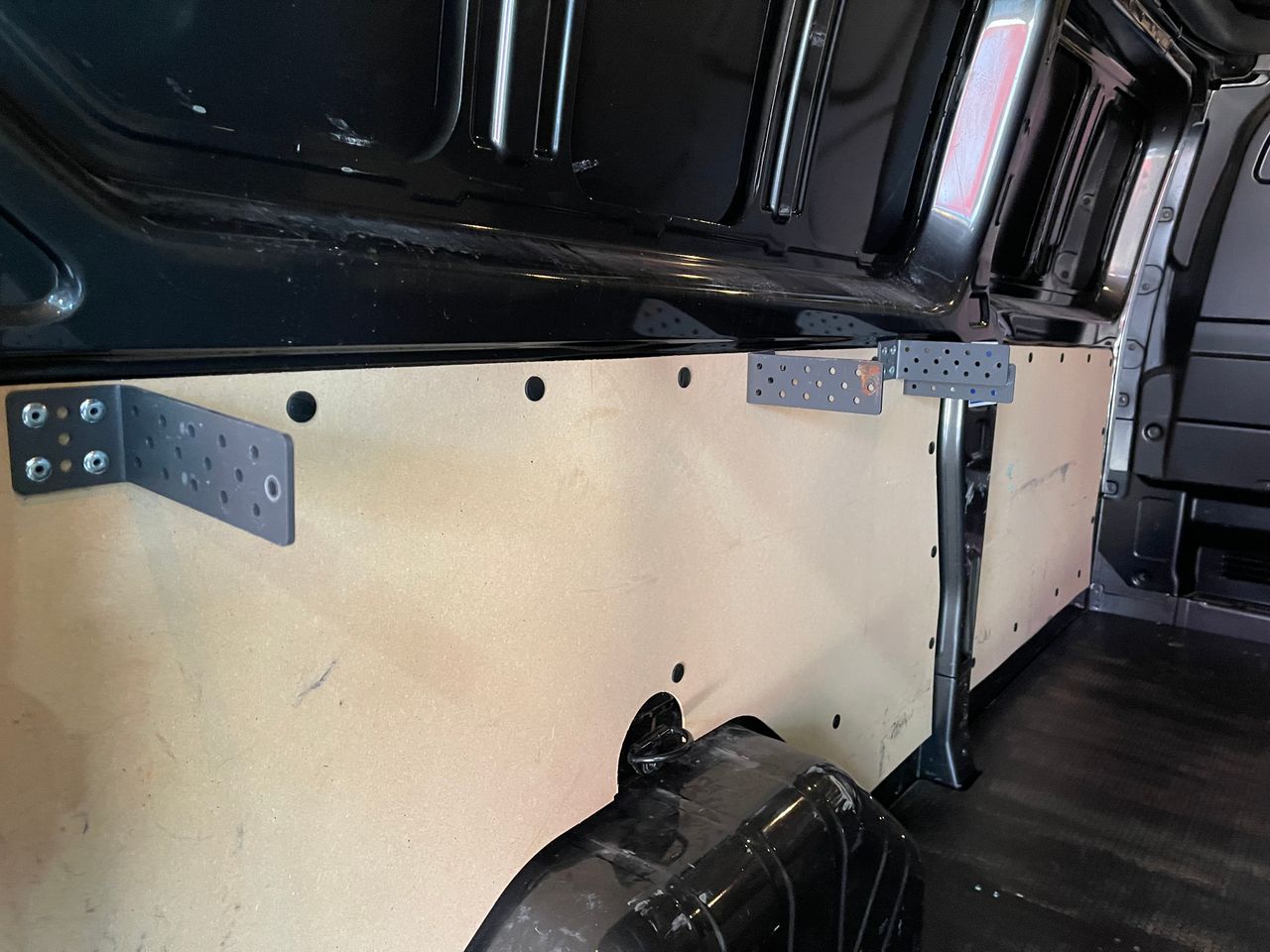 Imagen 64 del Ford Tourneo Custom en Auto Select Edition, Figueres