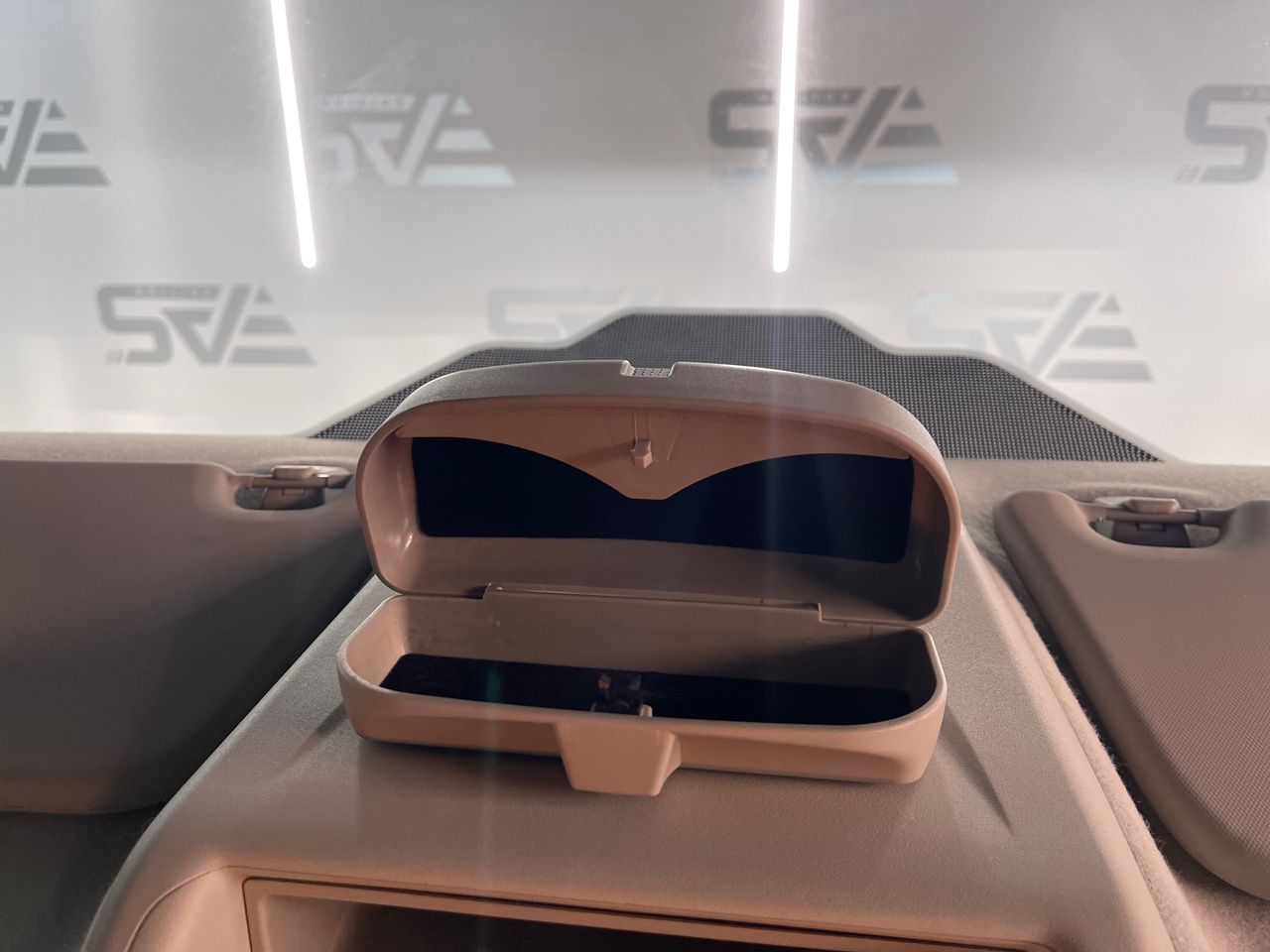 Imagen 103 del Ford Tourneo Custom en Auto Select Edition, Figueres