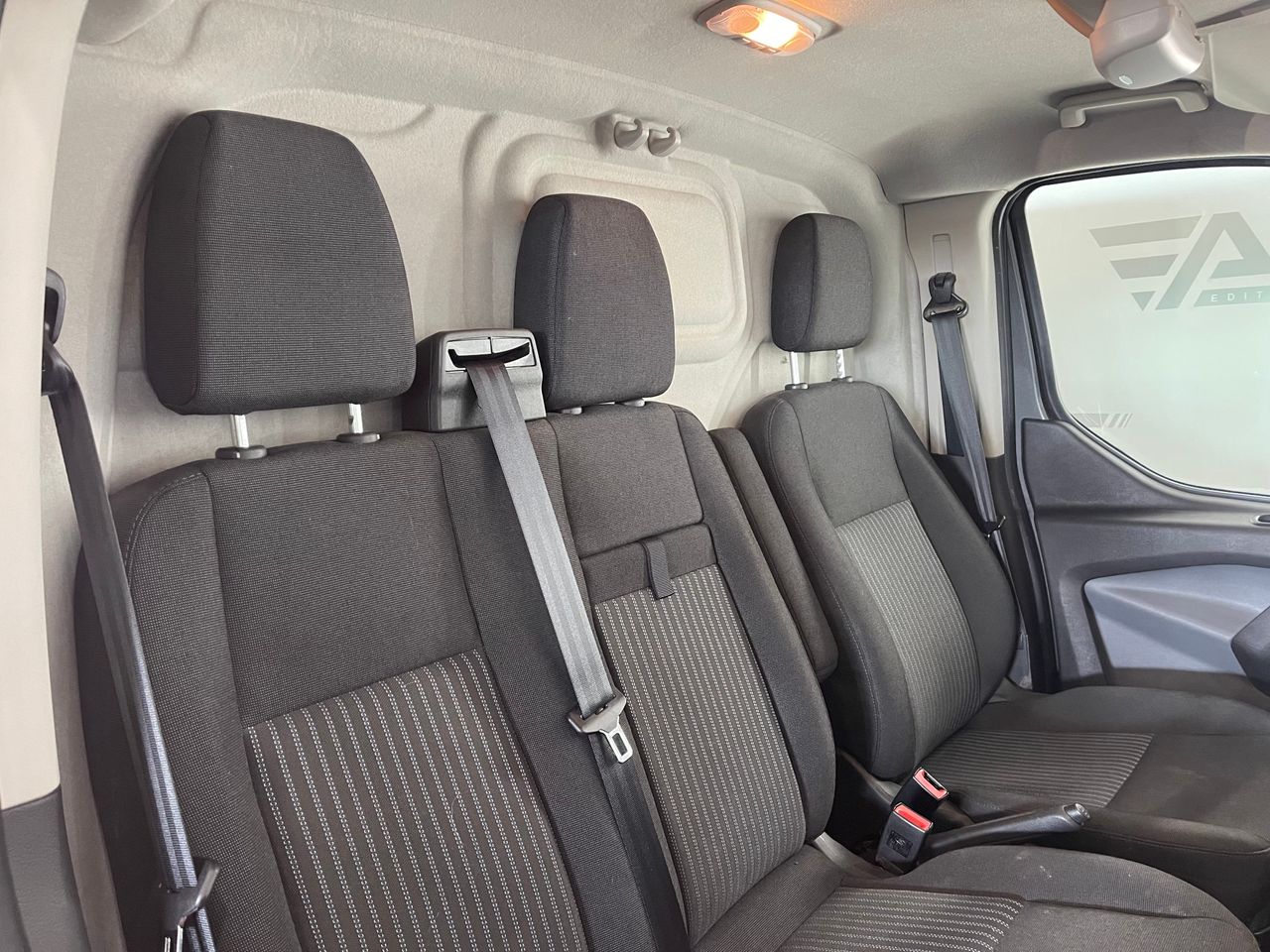 Imagen 76 del Ford Tourneo Custom en Auto Select Edition, Figueres