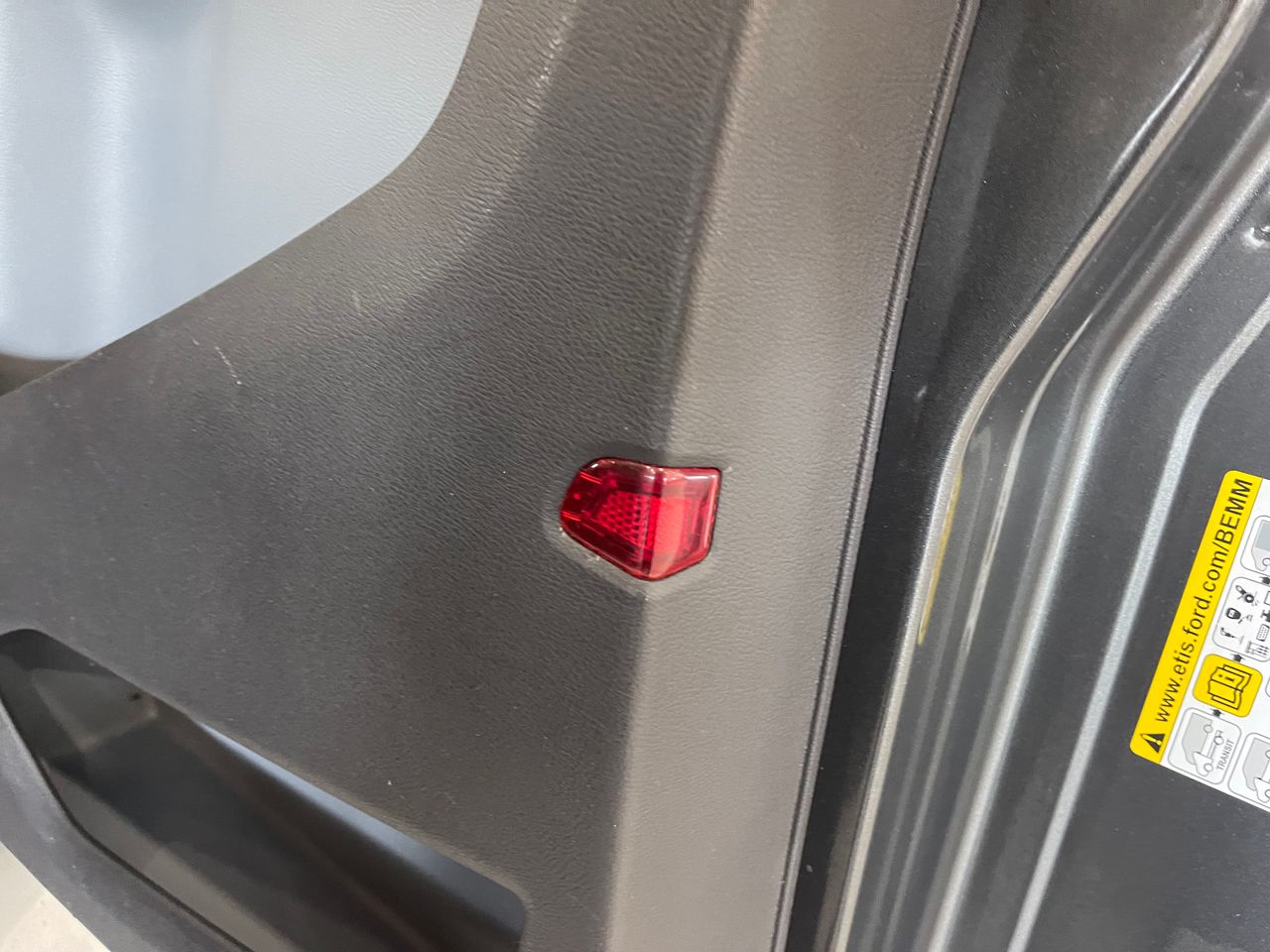 Imagen 120 del Ford Tourneo Custom en Auto Select Edition, Figueres