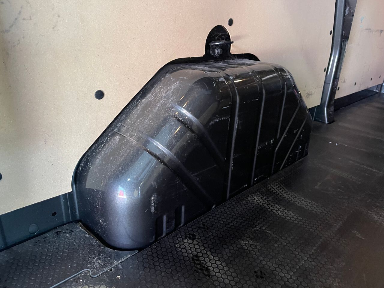 Imagen 65 del Ford Tourneo Custom en Auto Select Edition, Figueres