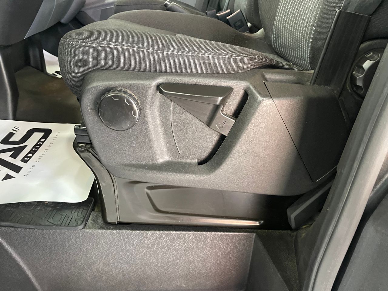 Imagen 91 del Ford Tourneo Custom en Auto Select Edition, Figueres