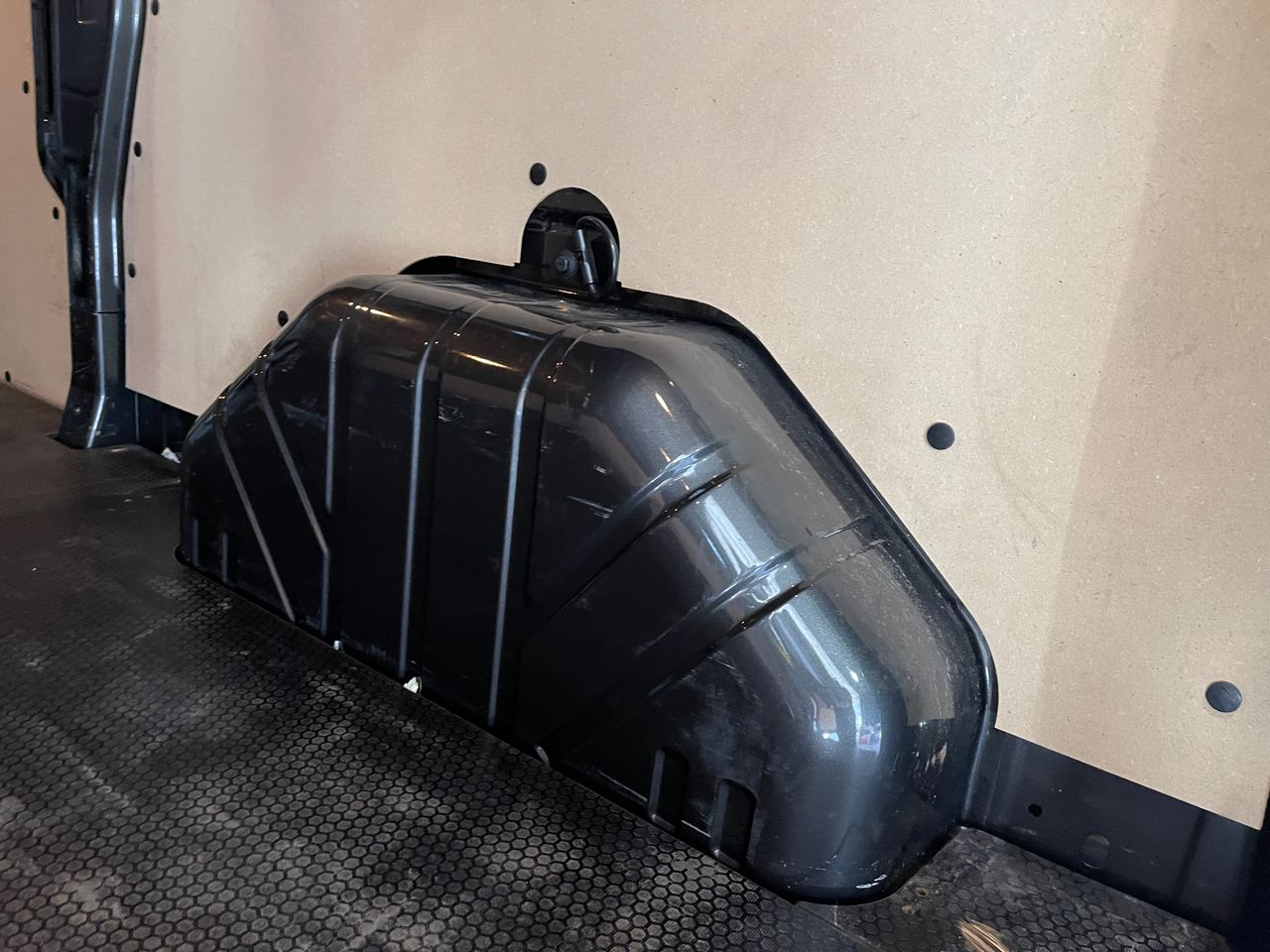 Imagen 72 del Ford Tourneo Custom en Auto Select Edition, Figueres