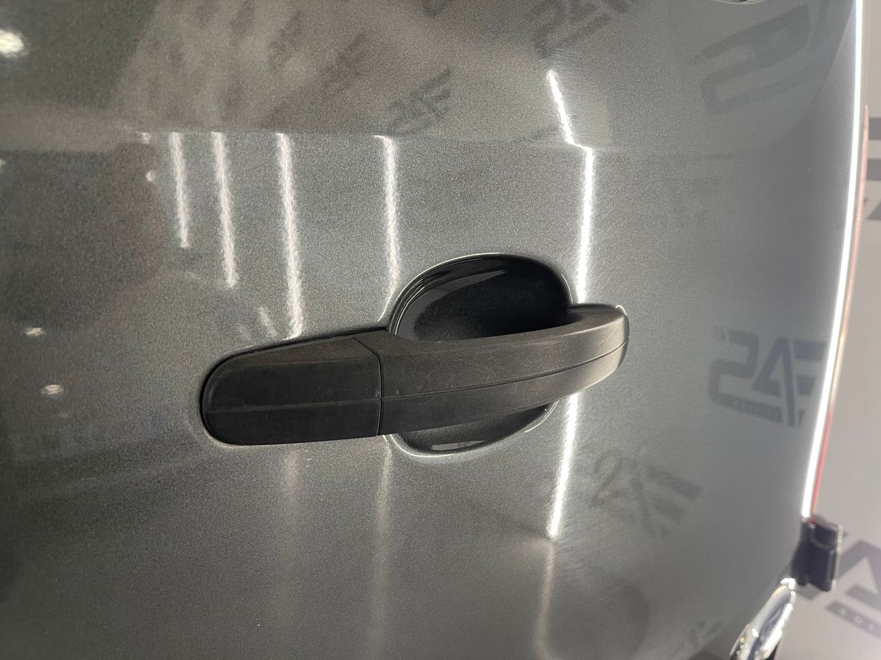 Imagen 31 del Ford Tourneo Custom en Auto Select Edition, Figueres