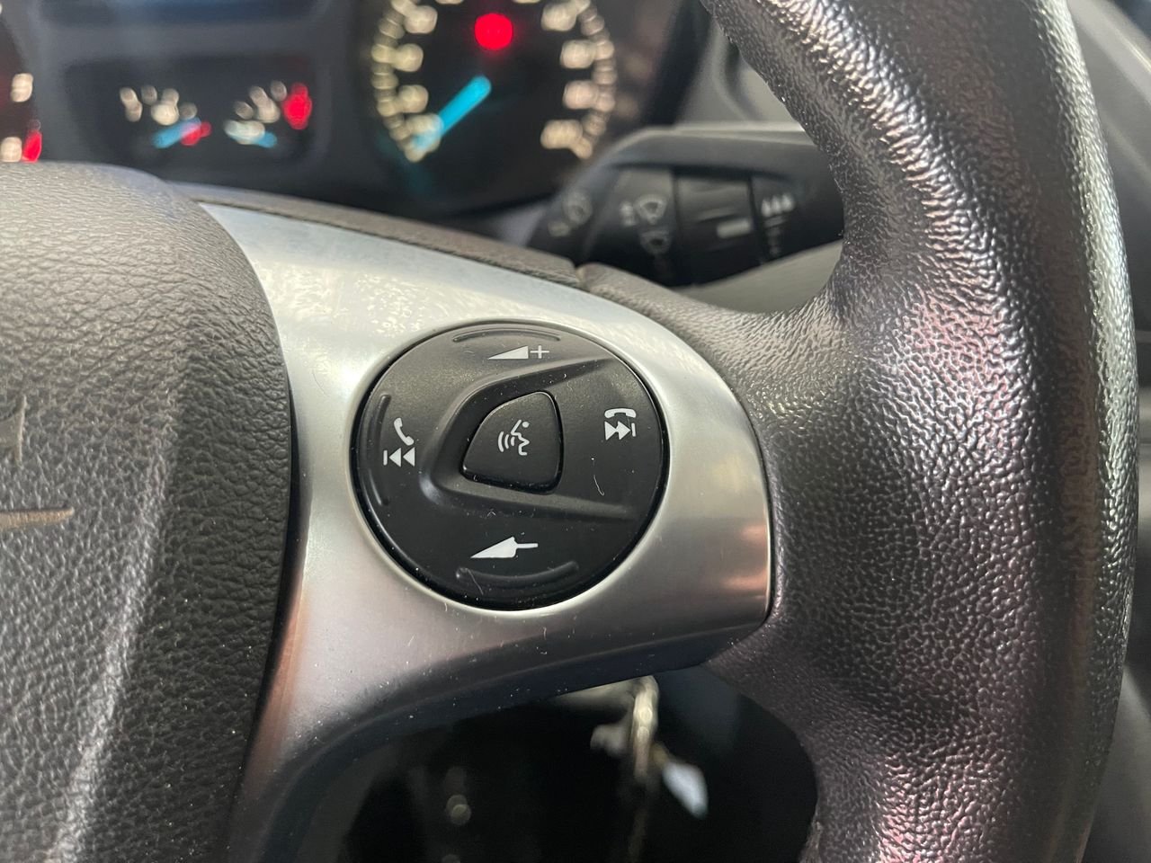 Imagen 104 del Ford Tourneo Custom en Auto Select Edition, Figueres