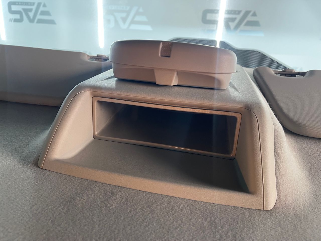 Imagen 102 del Ford Tourneo Custom en Auto Select Edition, Figueres