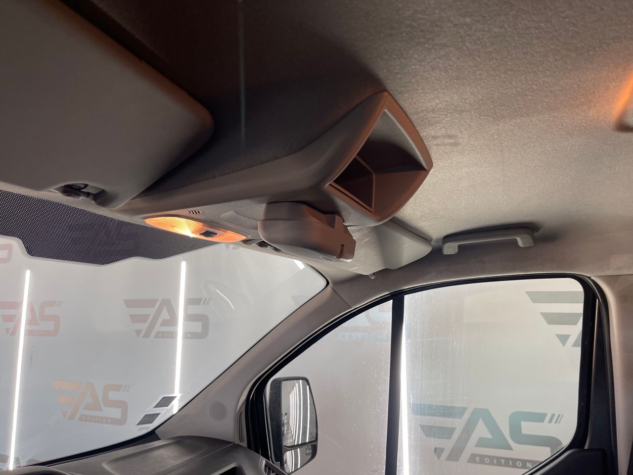 Imagen 83 del Ford Tourneo Custom en Auto Select Edition, Figueres