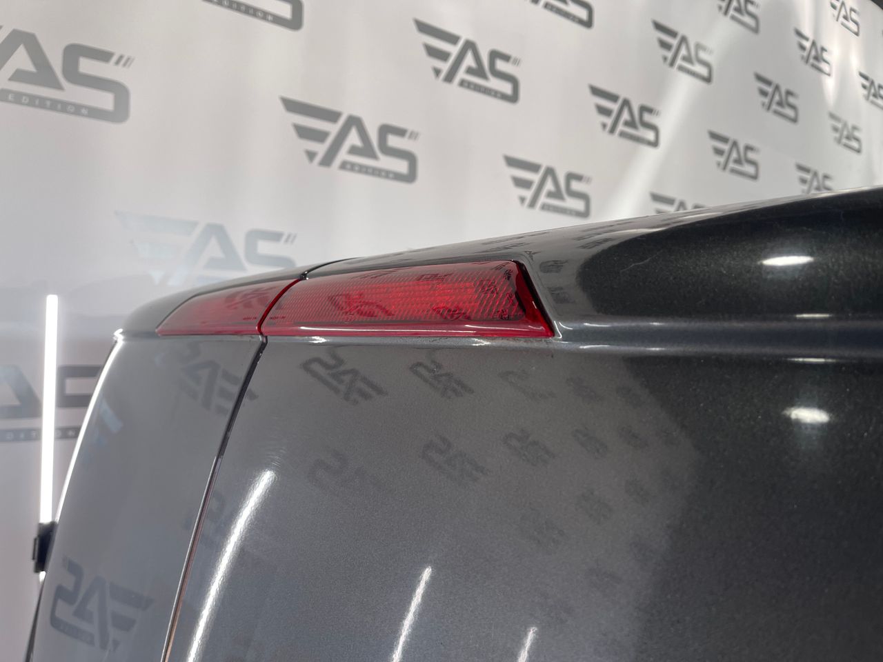 Imagen 24 del Ford Tourneo Custom en Auto Select Edition, Figueres