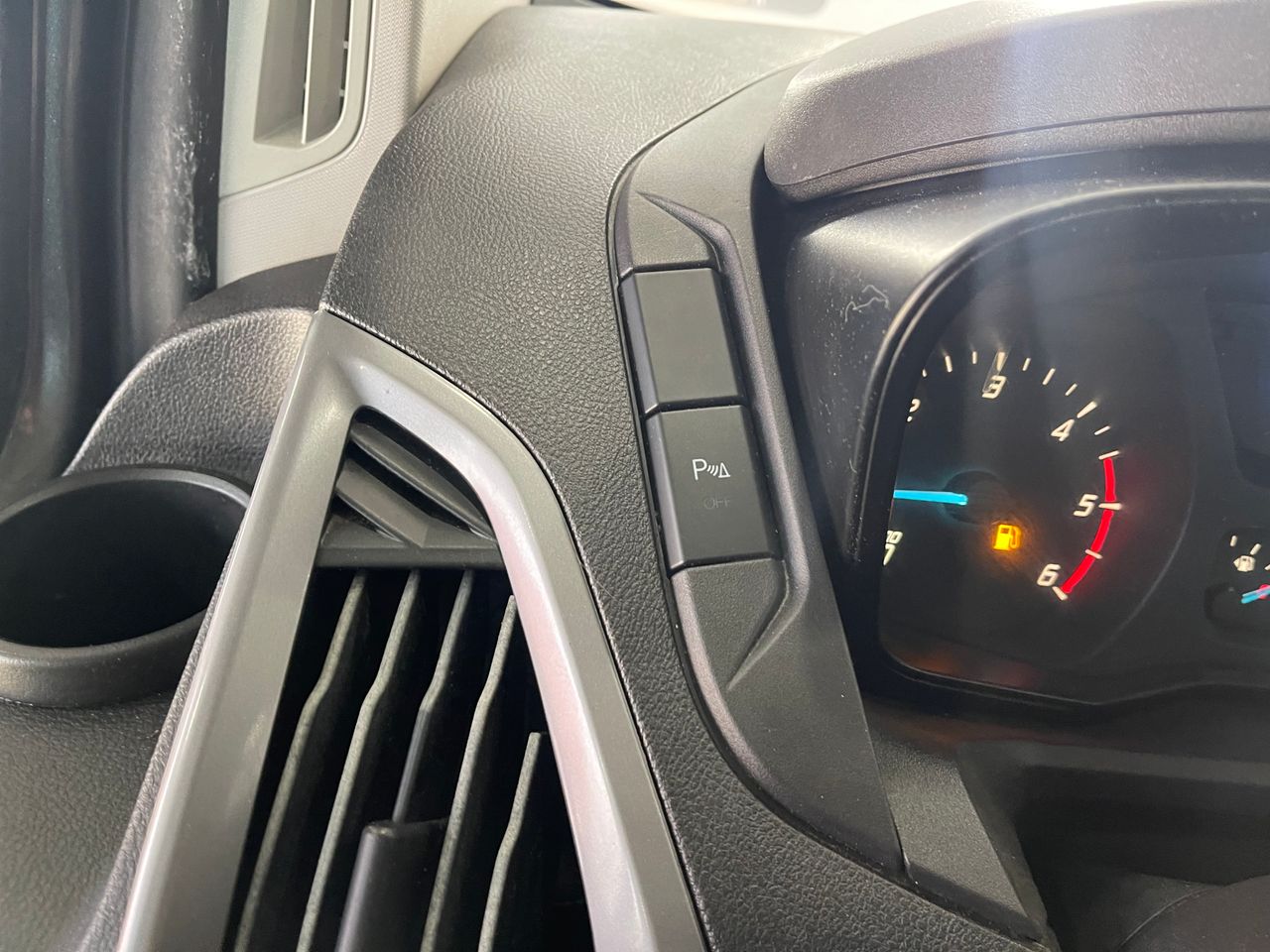 Imagen 112 del Ford Tourneo Custom en Auto Select Edition, Figueres