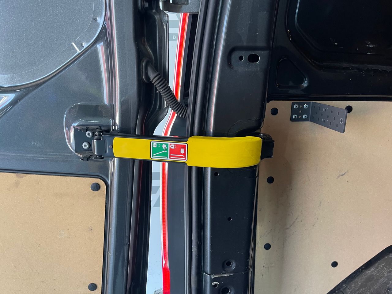 Imagen 63 del Ford Tourneo Custom en Auto Select Edition, Figueres