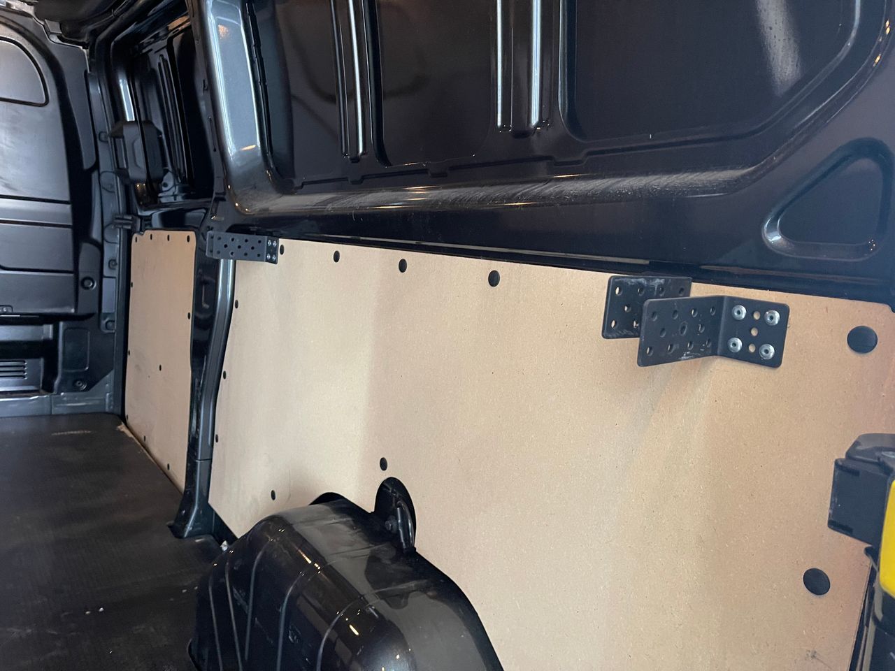 Imagen 71 del Ford Tourneo Custom en Auto Select Edition, Figueres