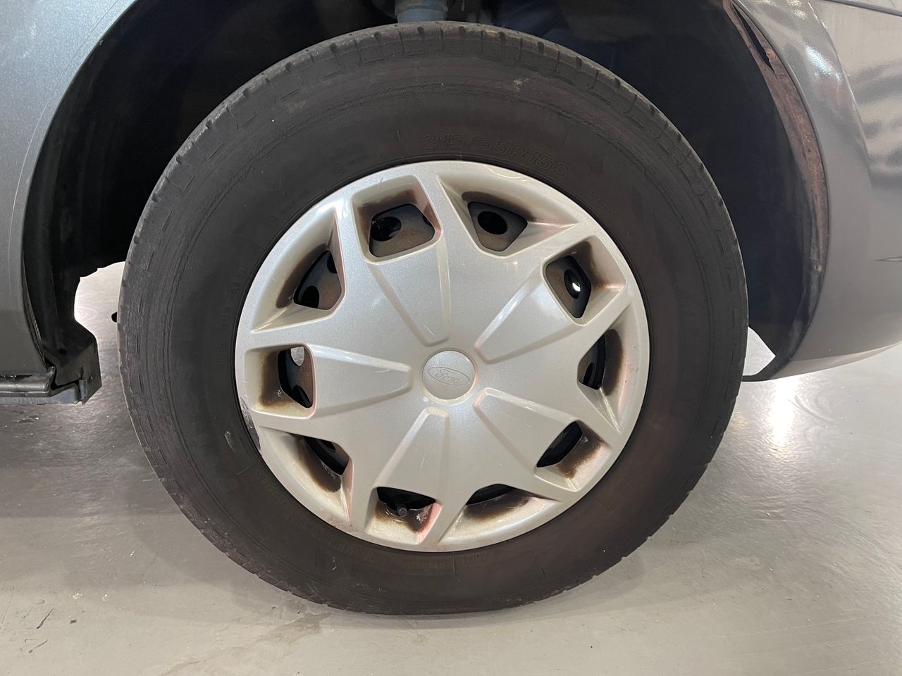 Imagen 45 del Ford Tourneo Custom en Auto Select Edition, Figueres