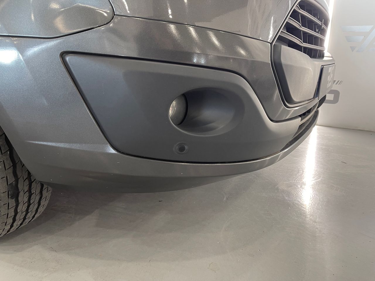 Imagen 13 del Ford Tourneo Custom en Auto Select Edition, Figueres