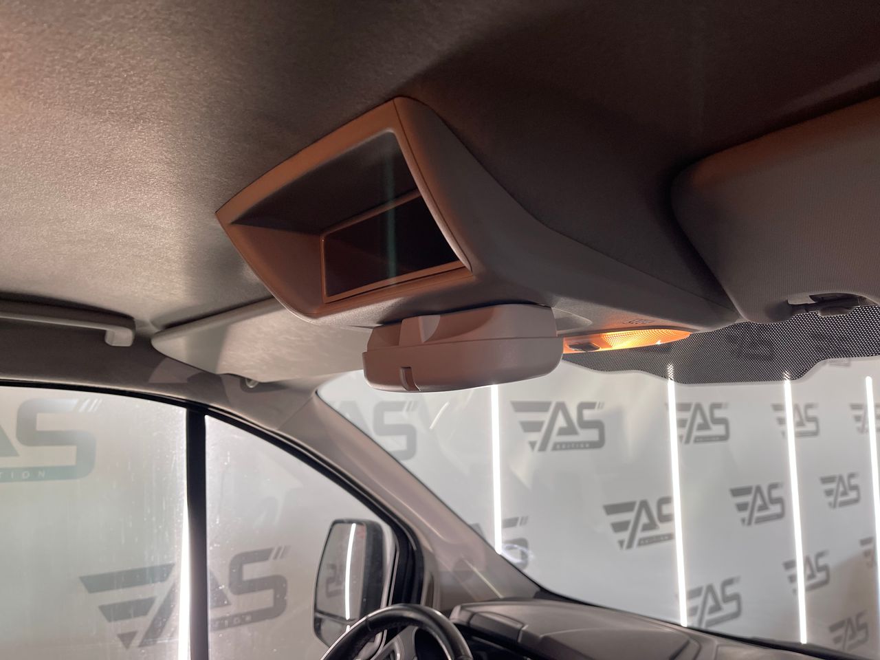 Imagen 78 del Ford Tourneo Custom en Auto Select Edition, Figueres