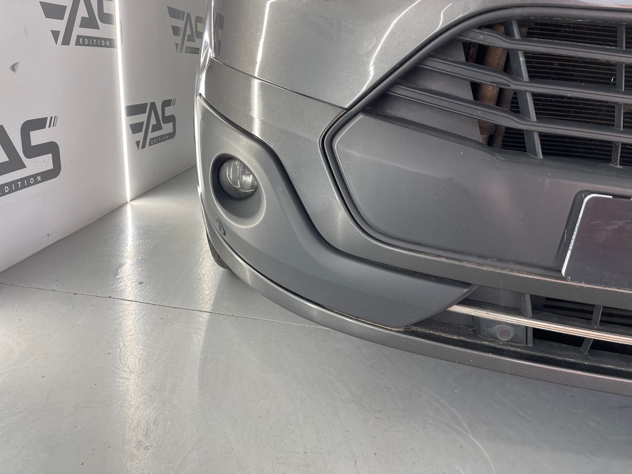 Imagen 44 del Ford Tourneo Custom en Auto Select Edition, Figueres