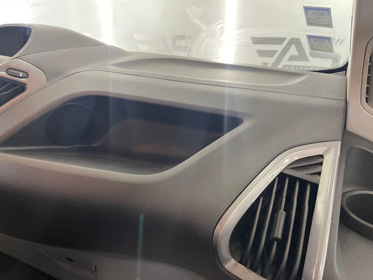 Imagen 128 del Ford Tourneo Custom en Auto Select Edition, Figueres