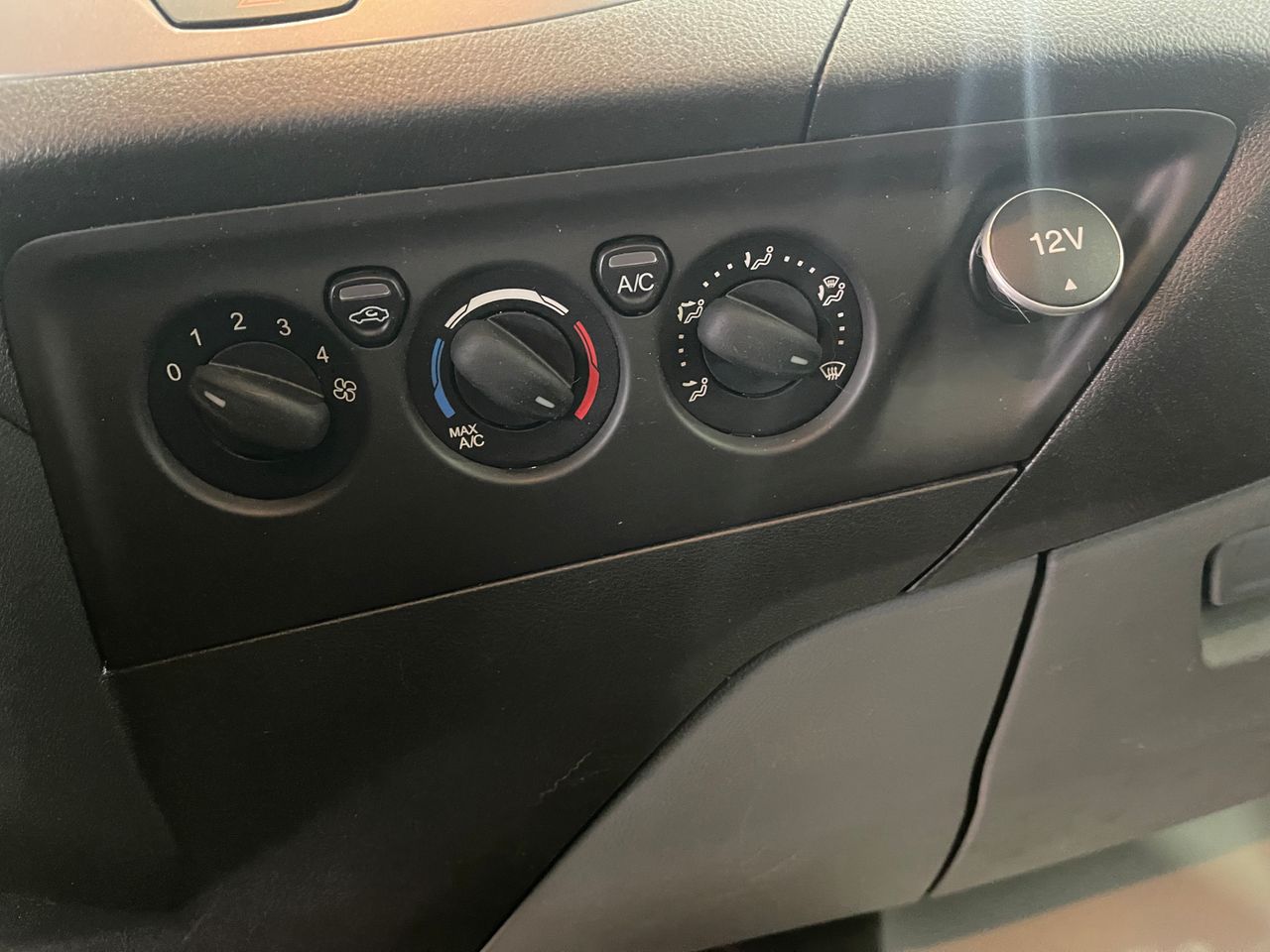 Imagen 98 del Ford Tourneo Custom en Auto Select Edition, Figueres