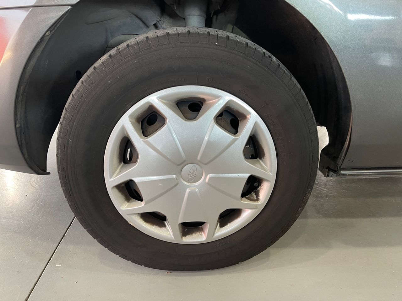 Imagen 48 del Ford Tourneo Custom en Auto Select Edition, Figueres