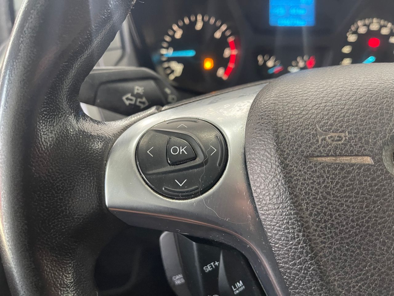 Imagen 109 del Ford Tourneo Custom en Auto Select Edition, Figueres