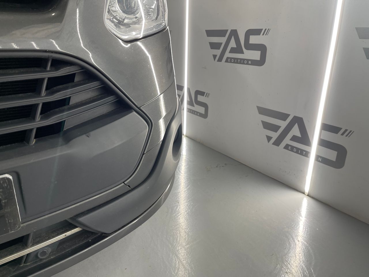 Imagen 16 del Ford Tourneo Custom en Auto Select Edition, Figueres