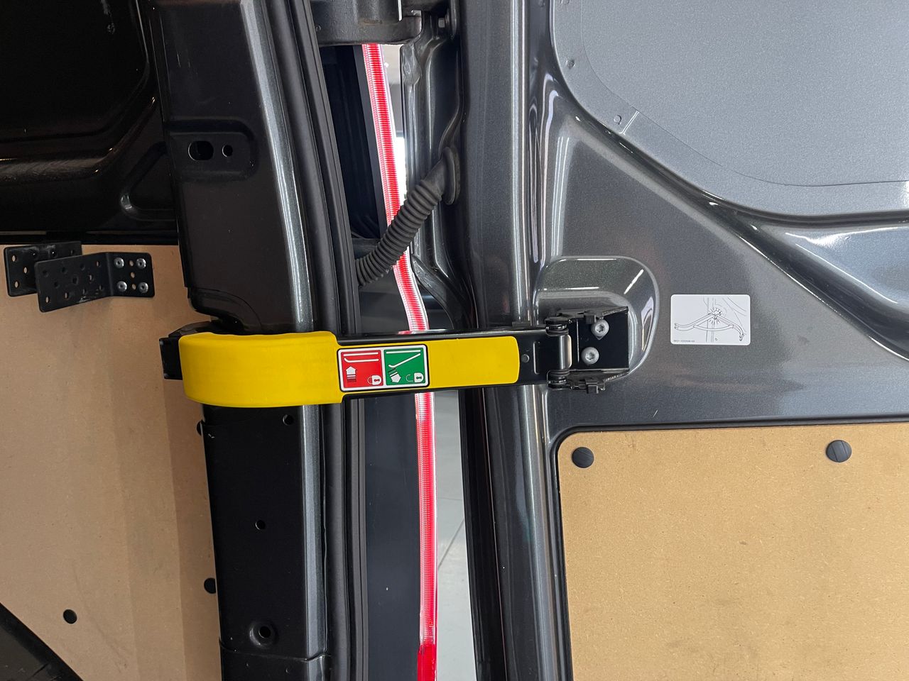 Imagen 67 del Ford Tourneo Custom en Auto Select Edition, Figueres