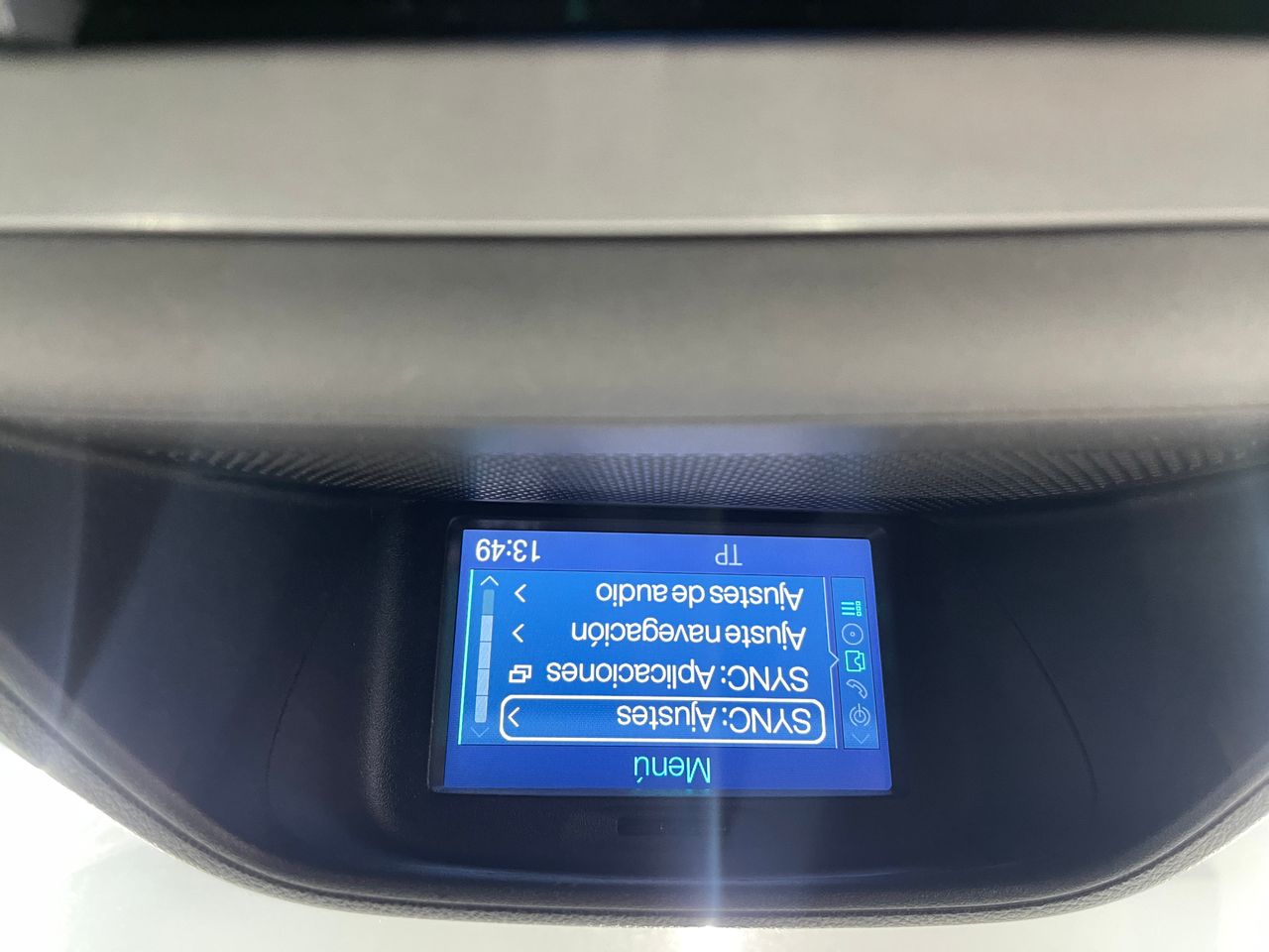 Imagen 55 del Ford Tourneo Custom en Auto Select Edition, Figueres